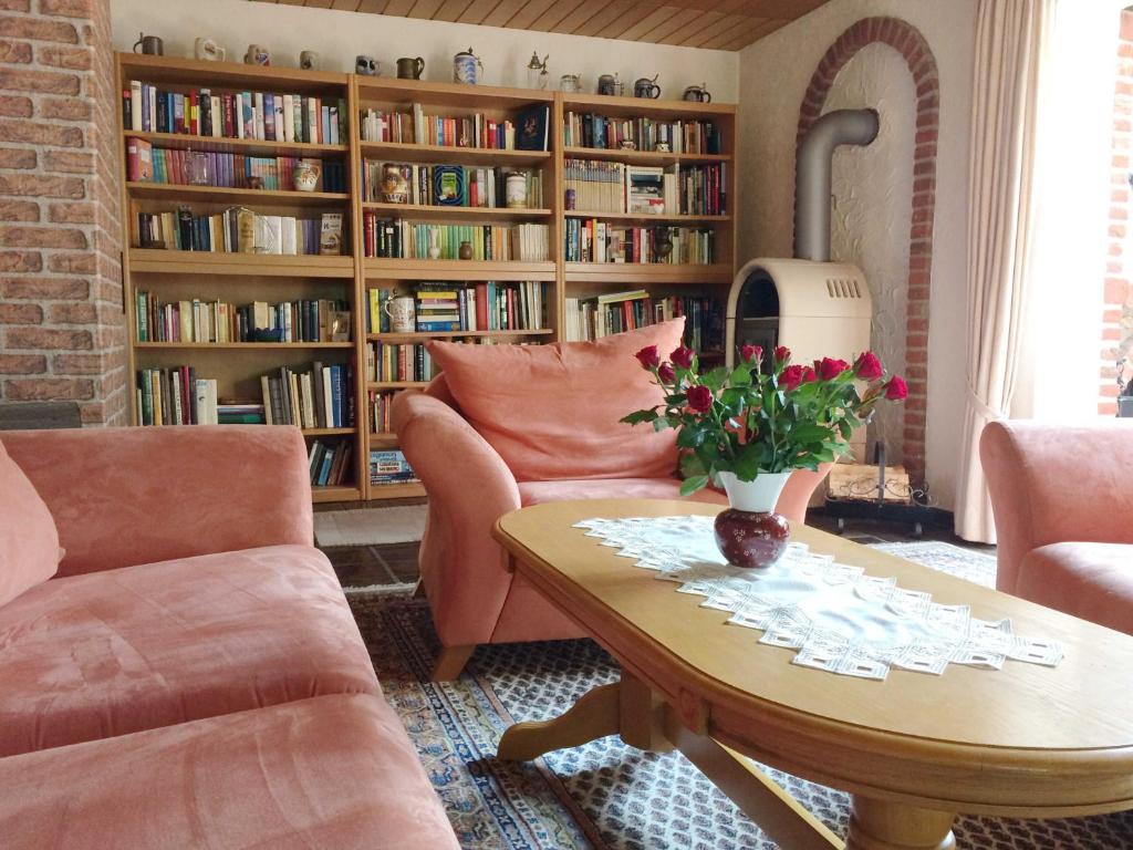 Ferienhaus zum Schornsteinfeger photo 1