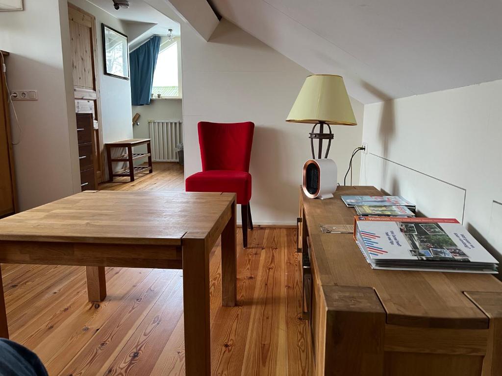 Bed en Breakfast De Kees photo 3