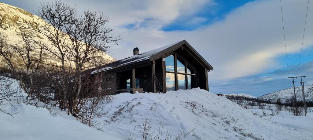 Fjellhytte på hardangervidden med uforglemmelig utsikt! photo 2
