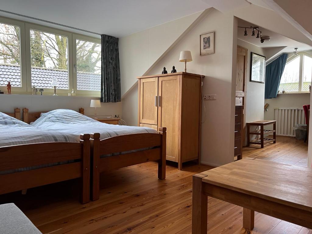Bed en Breakfast De Kees photo 2
