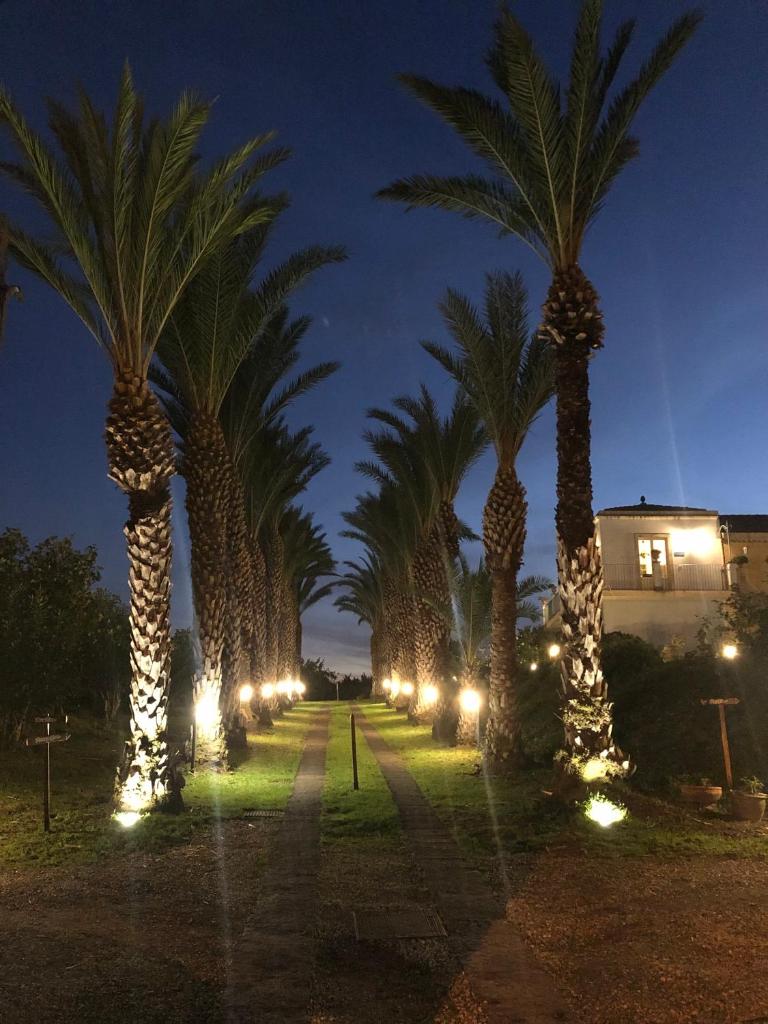Torre Archirafi Resort photo 2