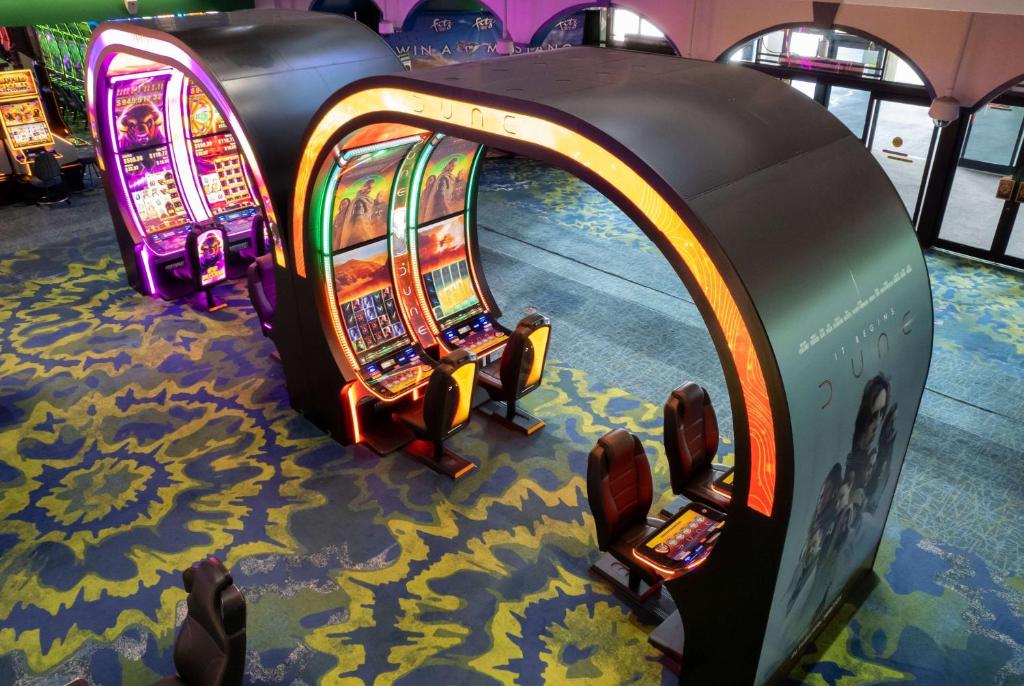 Fitz Tunica Casino & Hotel, Trademark Collection by Wyndham image