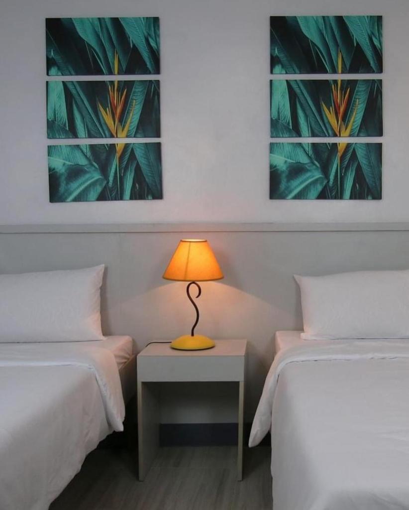 Sands Hotel Nasugbu Batangas - Tap to explore photos
