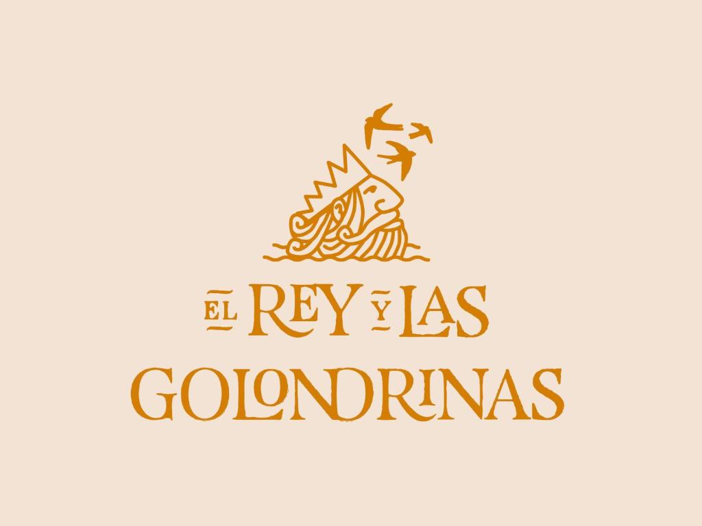 Cabaña El Rey y las golondrinas