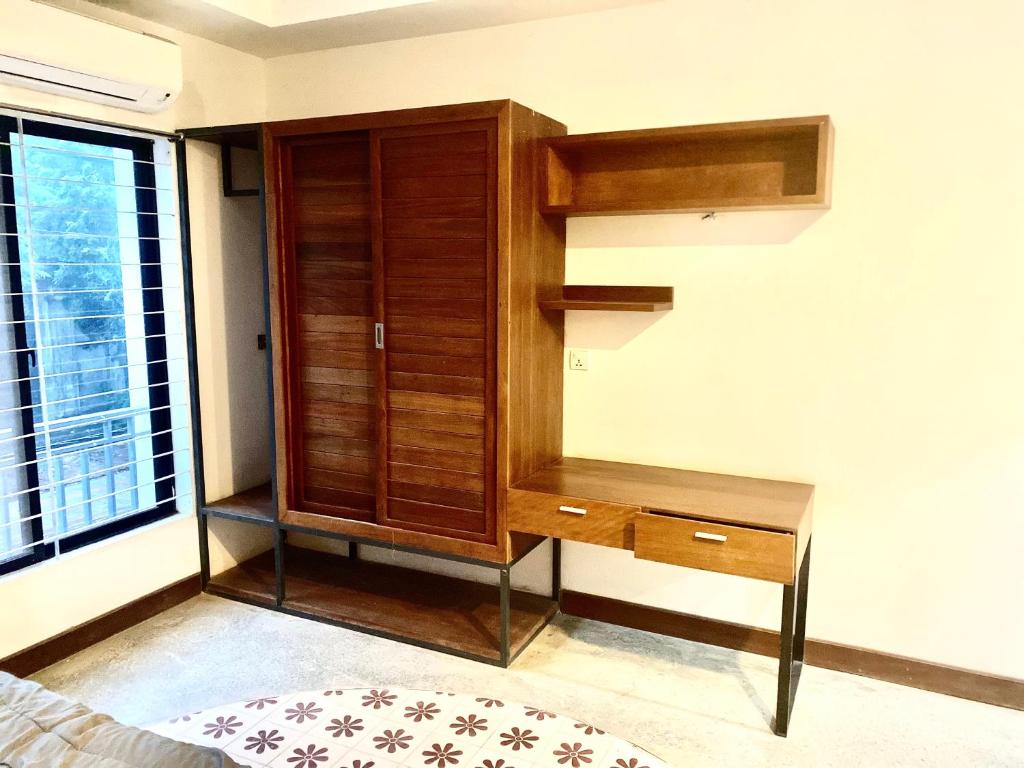 Thean y apartment photo 4