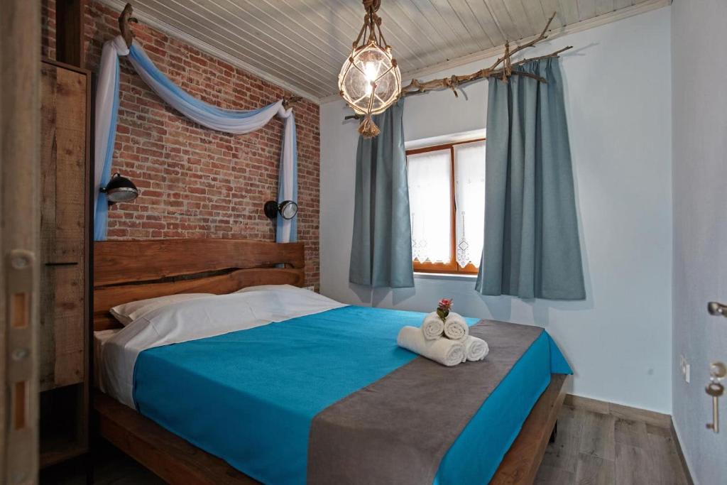 Kadmilos suites Samothraki photo 2