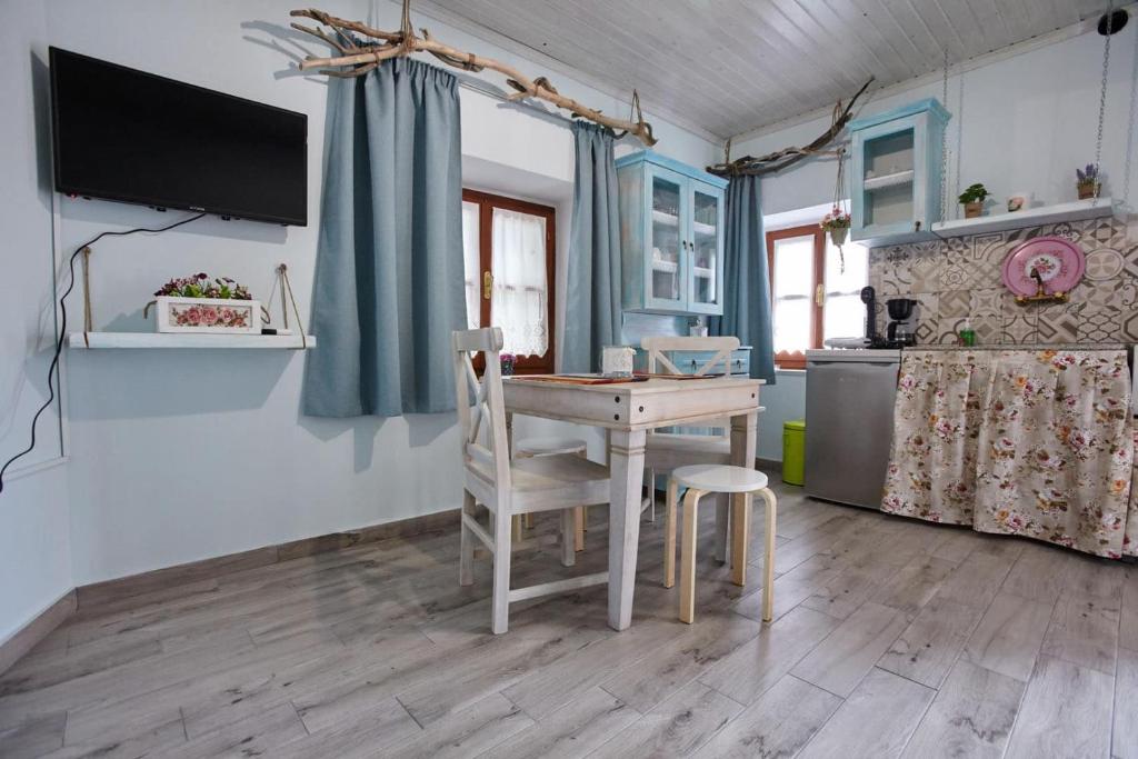 Kadmilos suites Samothraki photo 4