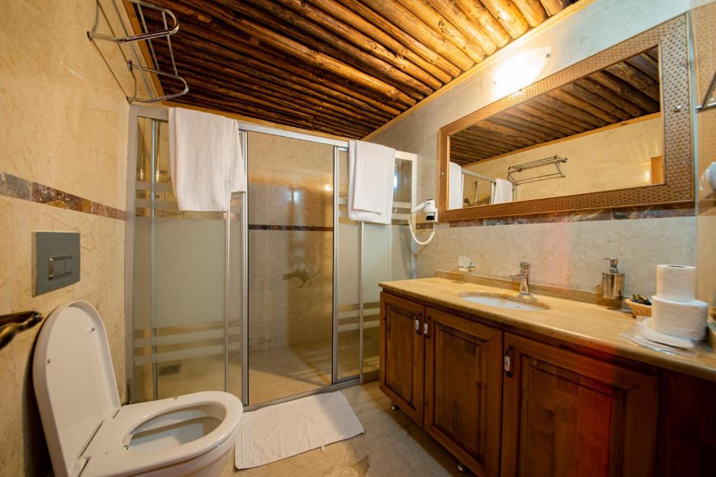 Upper Greek House photo 1