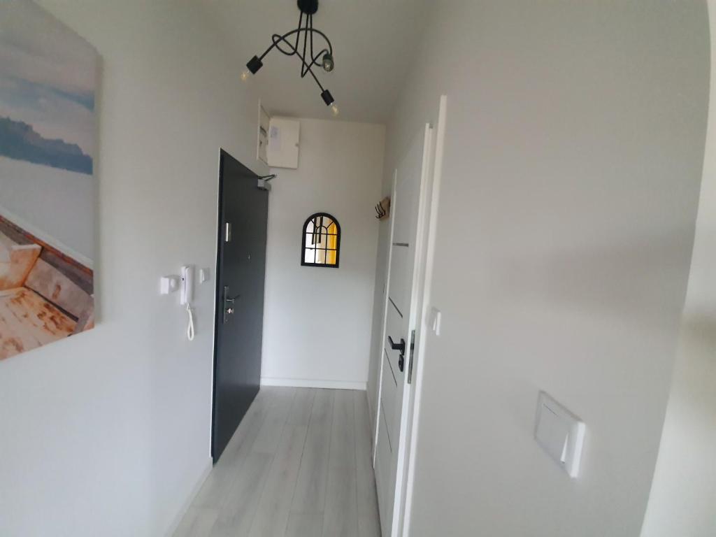 Apartament Słoneczny Sienkiewicza 3A photo 2