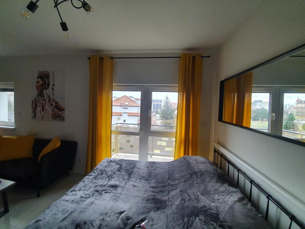 Apartament Słoneczny Sienkiewicza 3A photo 3