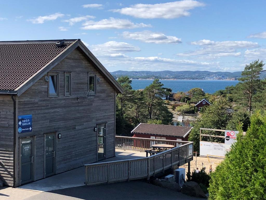 Kristiansand Feriesenter photo 2