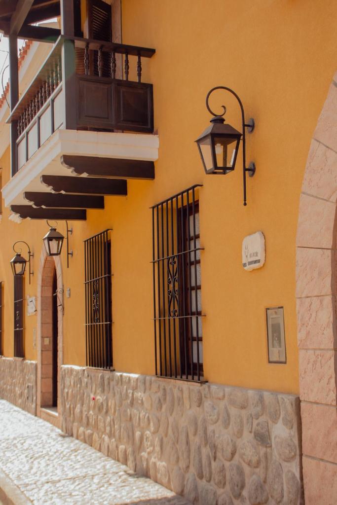 Villa Vicuña Wine & Boutique Hotel photo 4