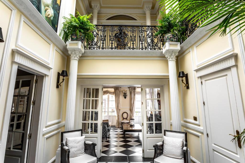 Casa Valdes