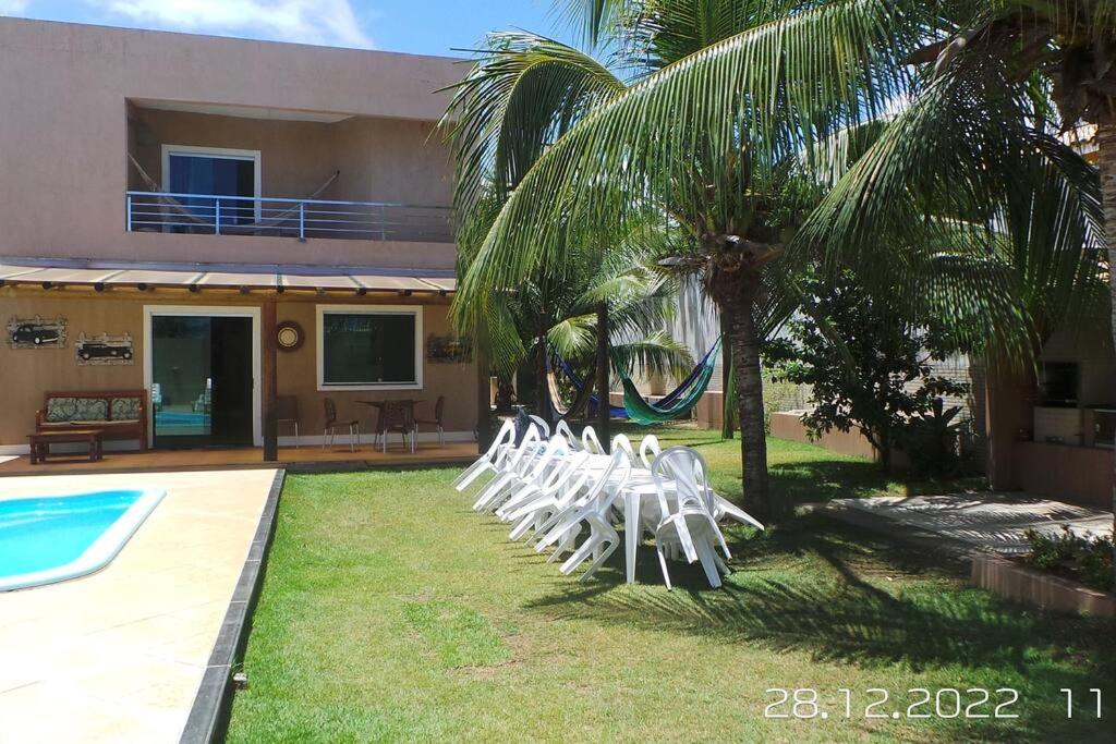 Excelente casa com Piscina photo 4