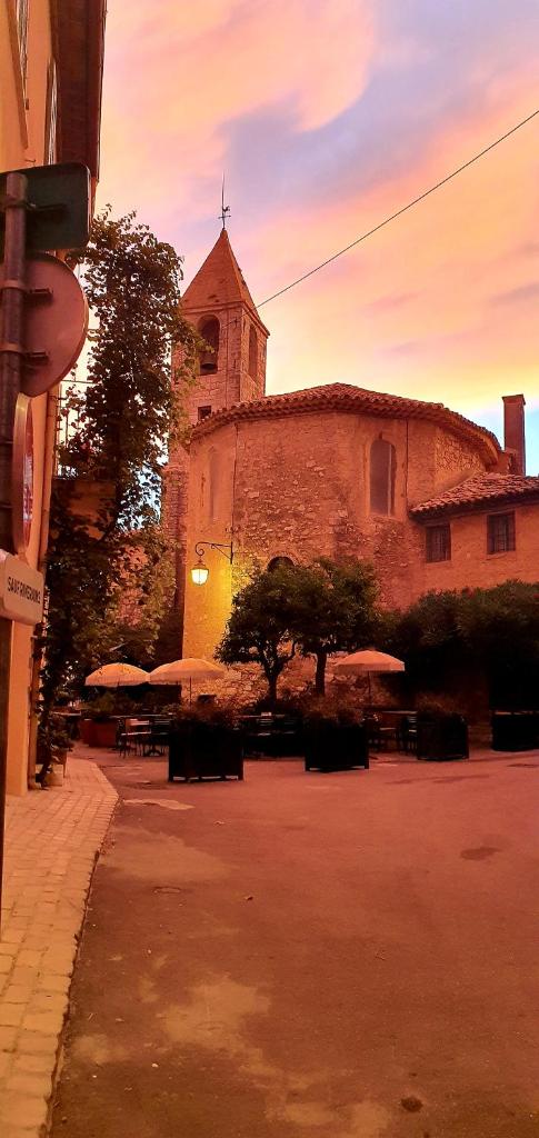 Les Bergeries photo 4