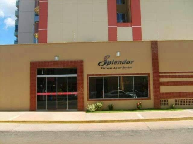 Apartamentos com piscinas em Caldas Novas photo 3