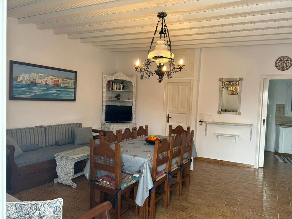 Sole Mykonos