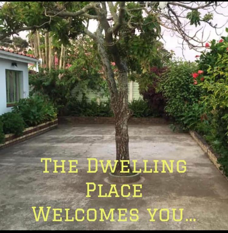 The Dwelling Place Unit 1 in East London