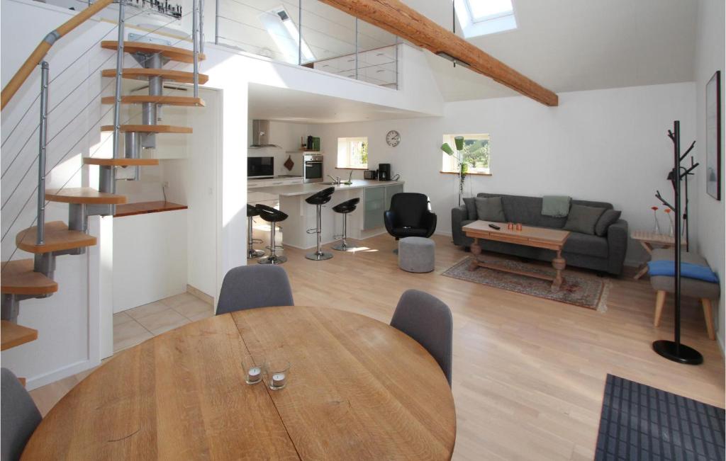 Beautiful Apartment In Sams With 1 Bedrooms And Wifi photo 2