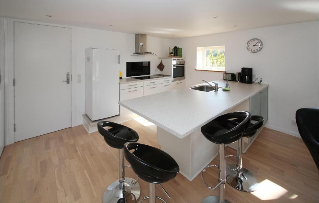 Beautiful Apartment In Sams With 1 Bedrooms And Wifi photo 3
