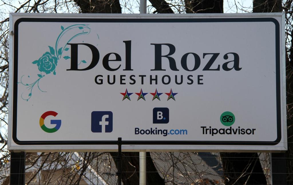 Del Roza Guest House photo 1