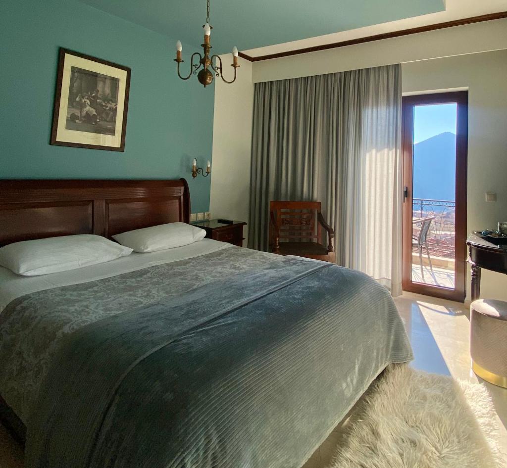 Marianna's Home Accommodation photo 1