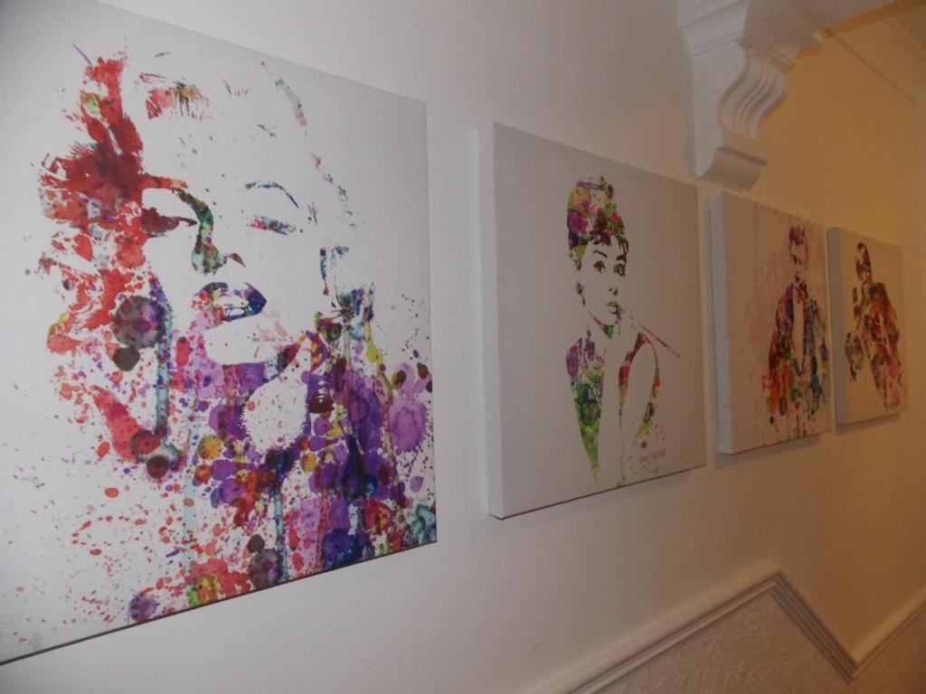 Diamonds Guest House photo 3