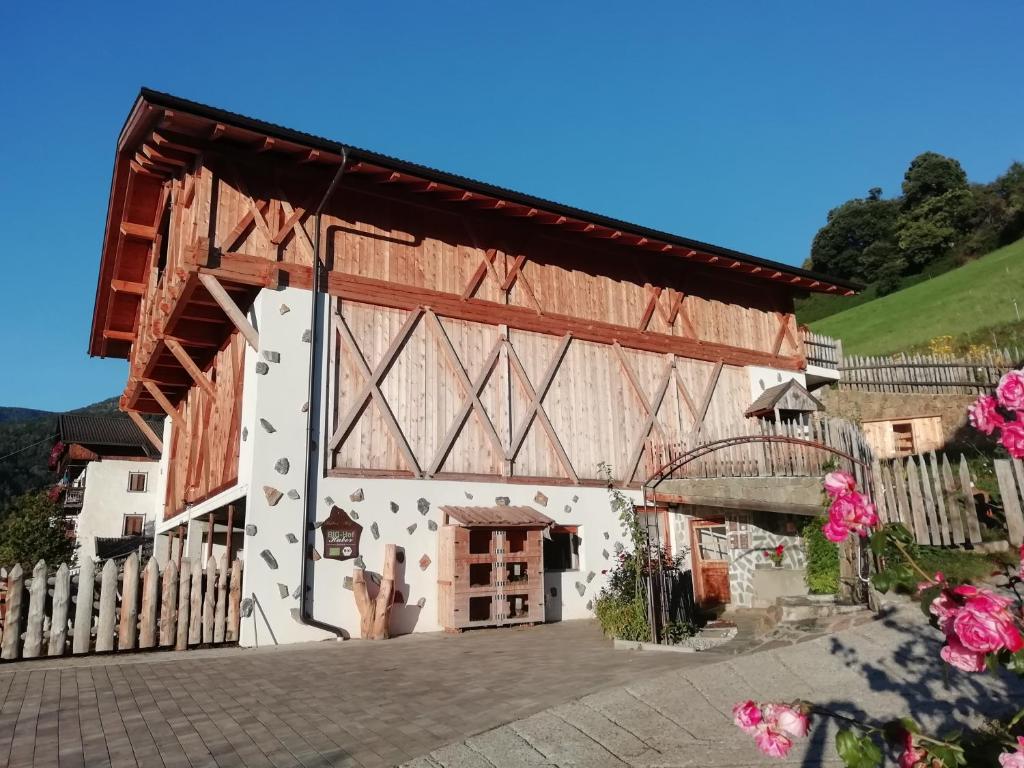 Huberhof
