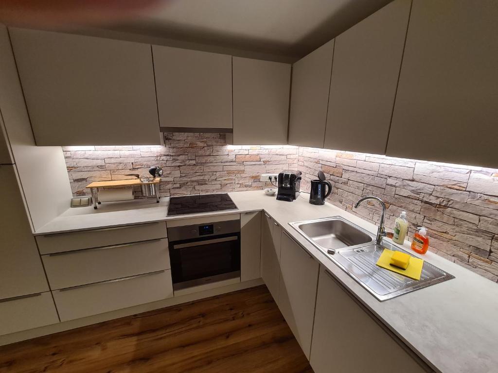 Ferienwohnung Scharf photo 3
