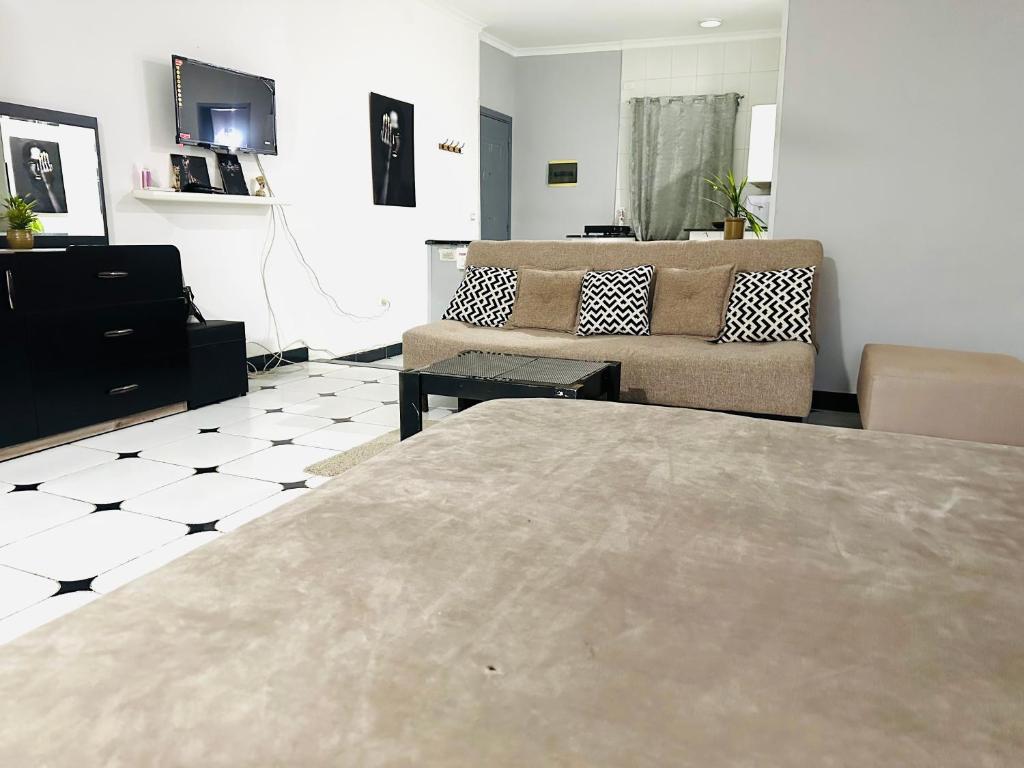 Lima Modern Sheraton with Wi Fi photo 4