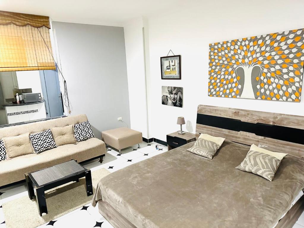 Lima Modern Sheraton with Wi Fi photo 1
