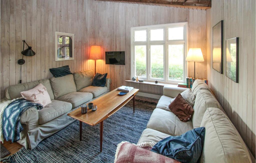 Amazing Home In Sams With 3 Bedrooms And Wifi photo 1