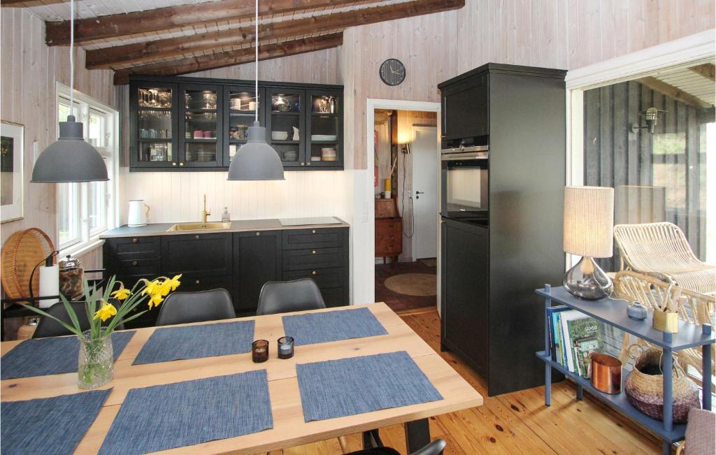 Amazing Home In Sams With 3 Bedrooms And Wifi photo 2