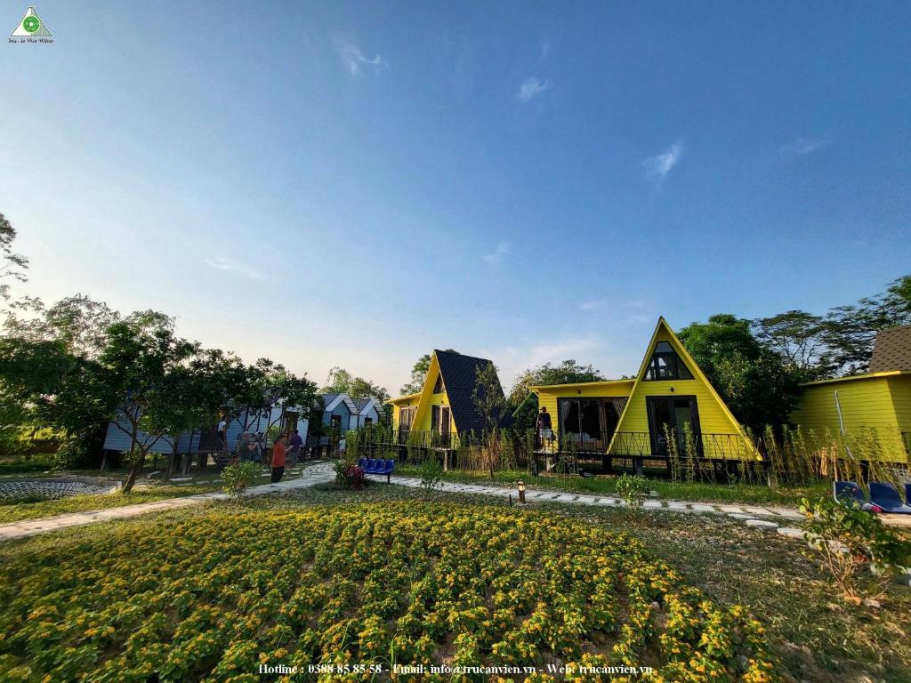 Trúc An Viên Village