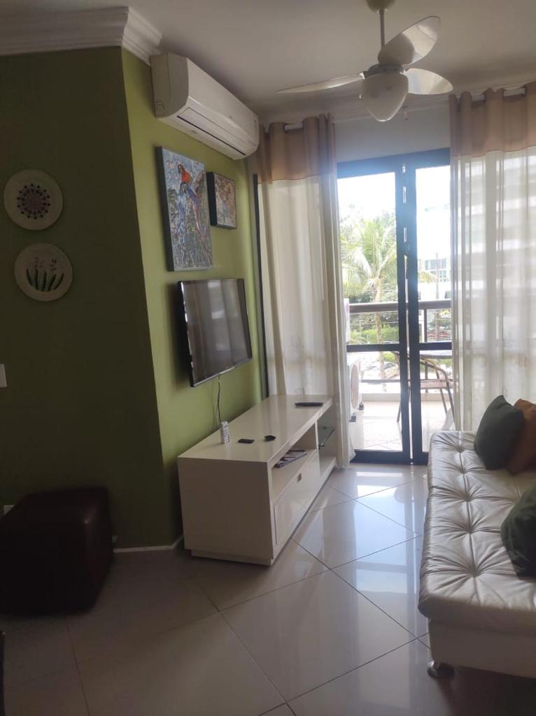 APARTAMENTO RIVIERA DE SÃO LOURENÇO photo 1