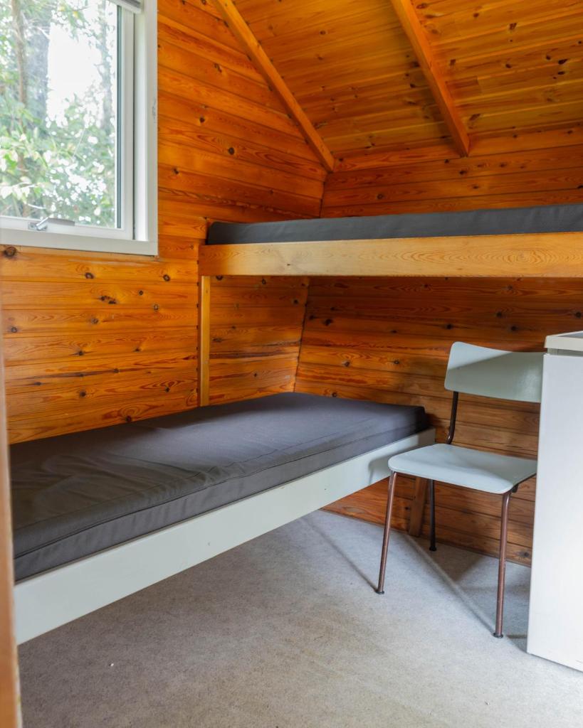 Egtved Camping Cottages photo 4