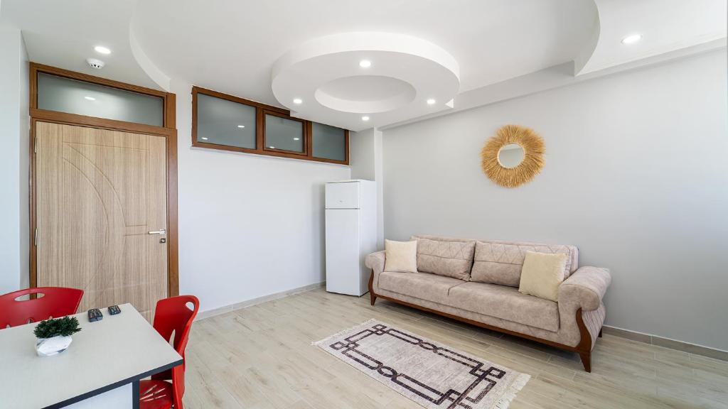 KUMBAĞ ŞEHRİ SARAY APART OTEL photo 1