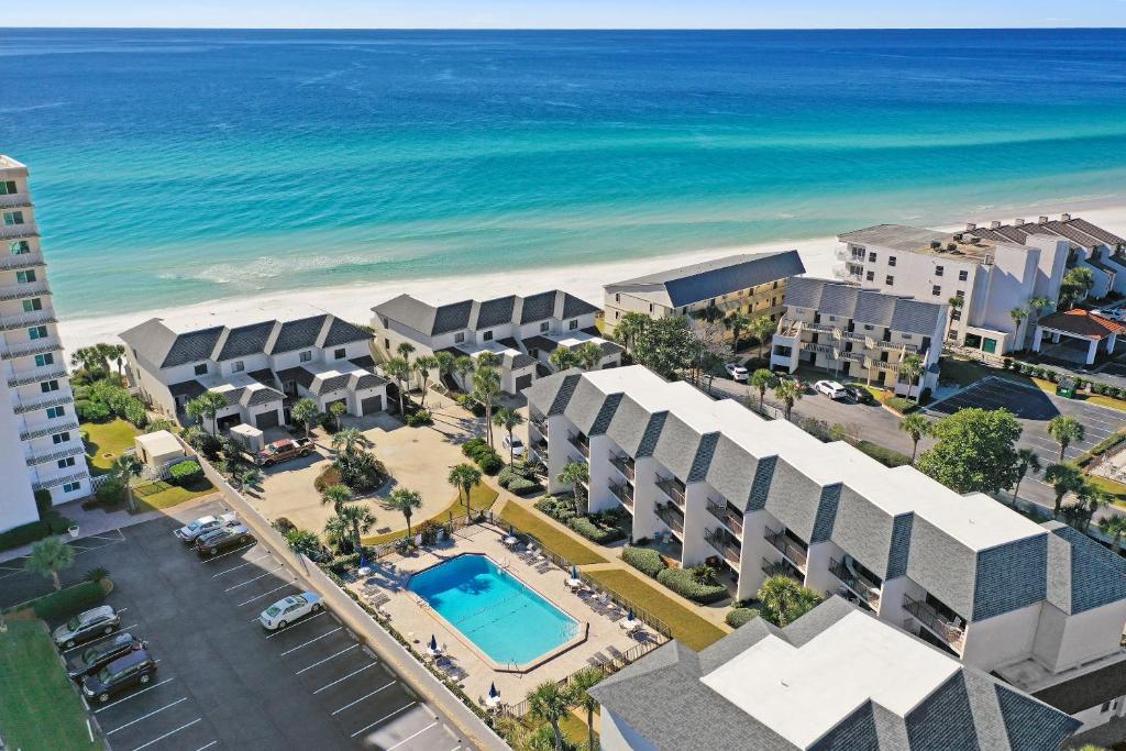 30A Emerald Hill by Panhandle Getaways image