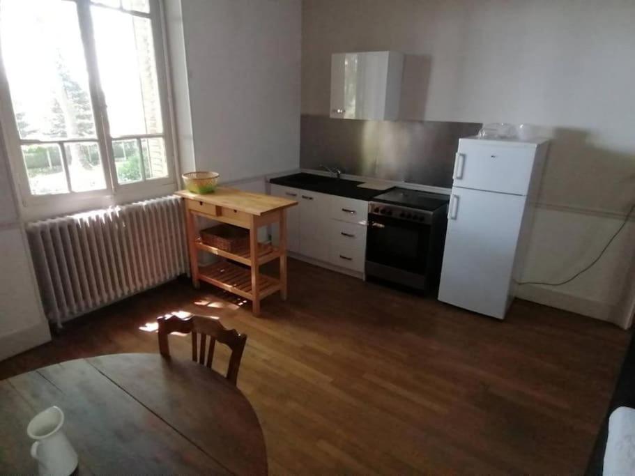 Appartement indépendant dans grande maison photo 4