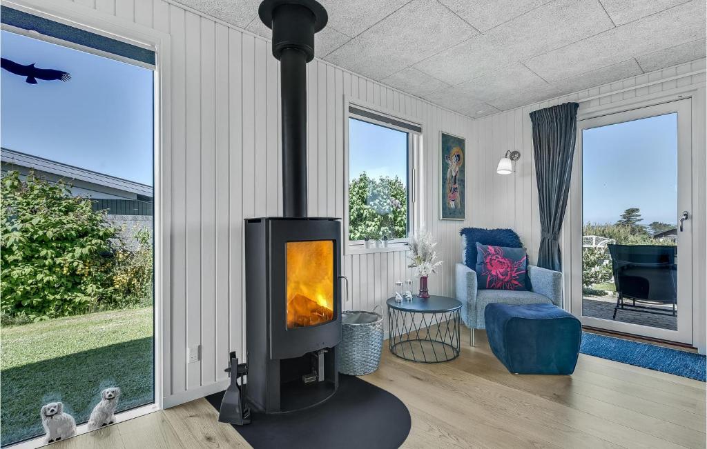 Amazing Home In Faaborg With 2 Bedrooms And Wifi photo 1