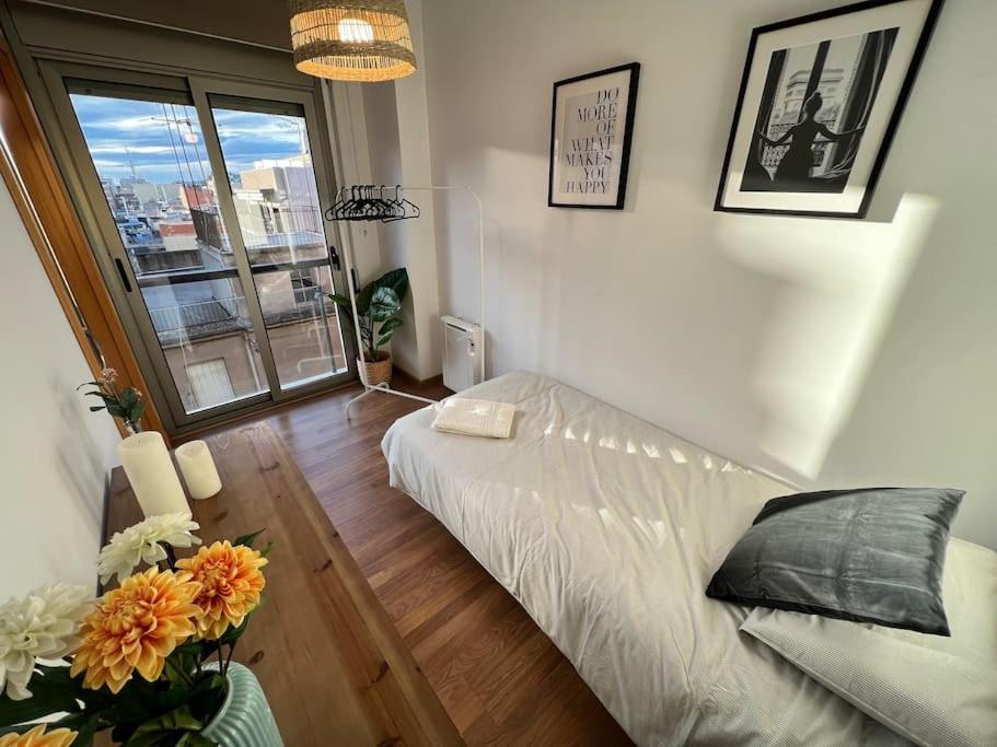 Apartamento espacioso y familiar photo 1