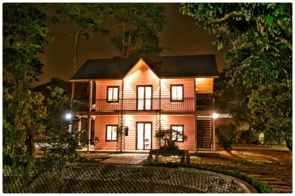 Trúc An Viên Village