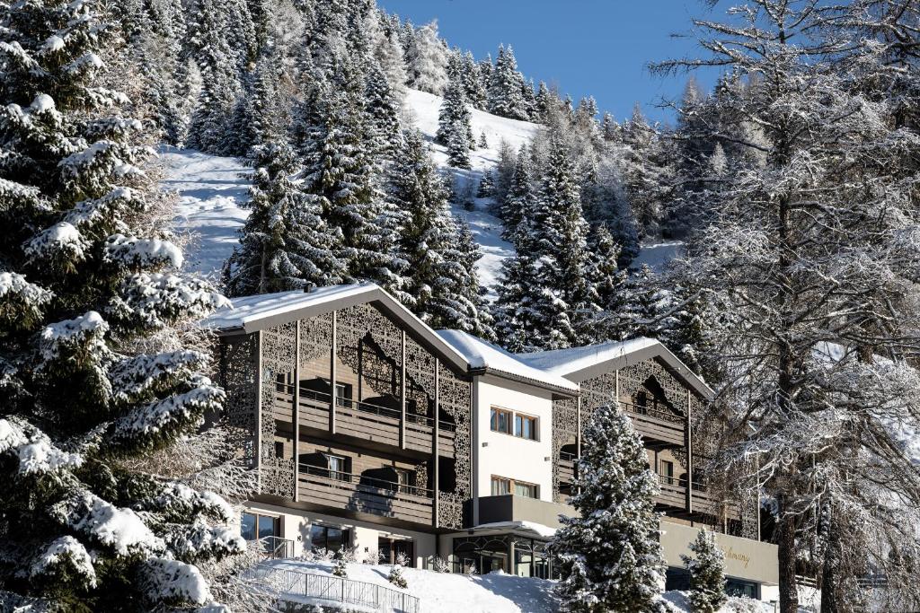 Hotel Schmung photo 1