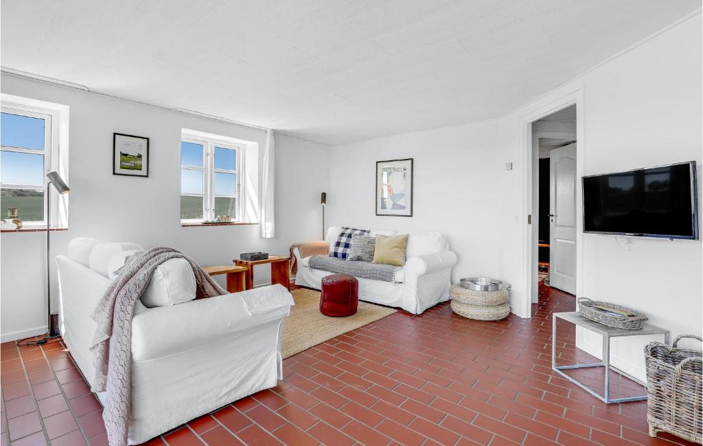 Beautiful Apartment In Nex With 2 Bedrooms And Wifi photo 3