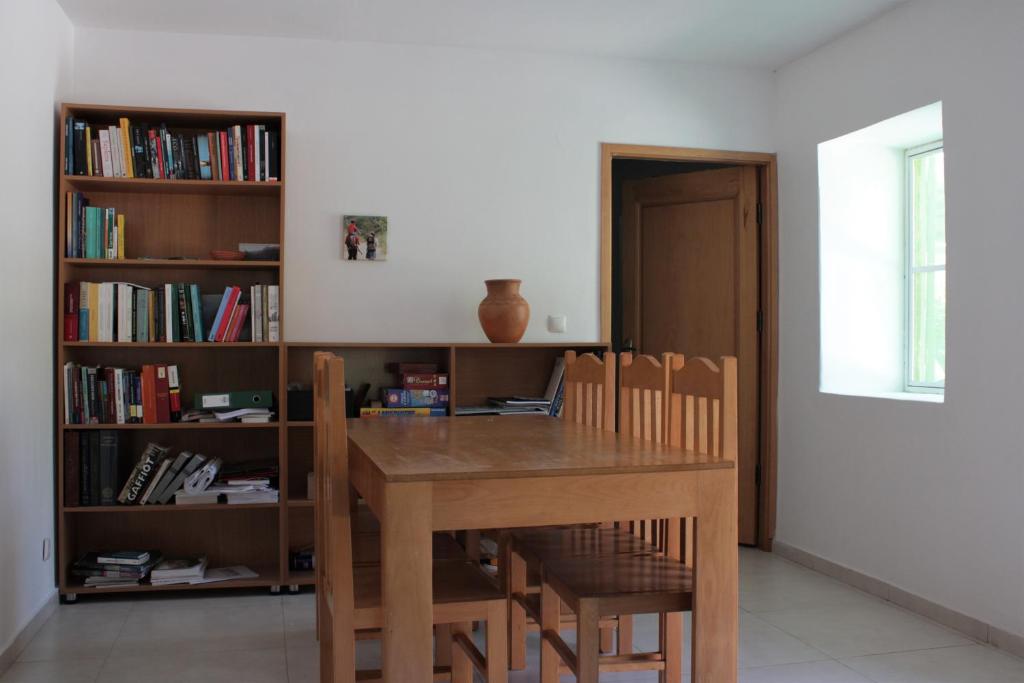 Casa Pé di Polon holiday home photo 1