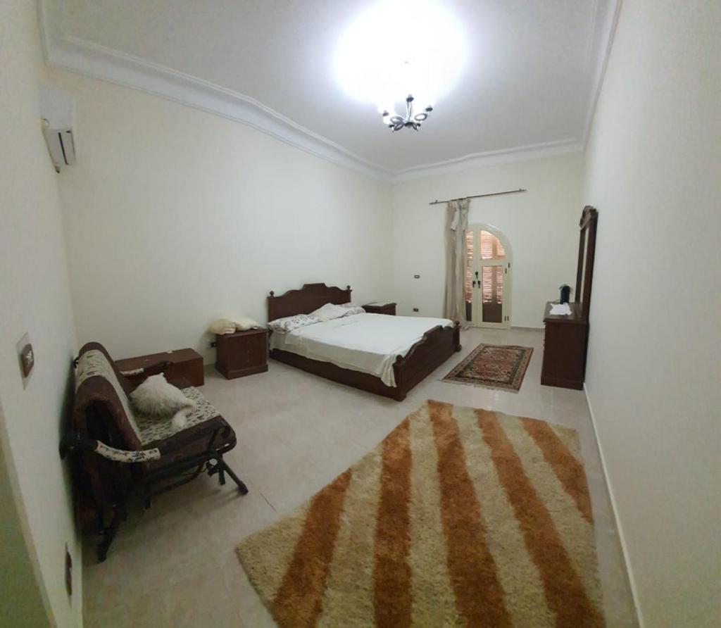 Villa elzaher photo 1