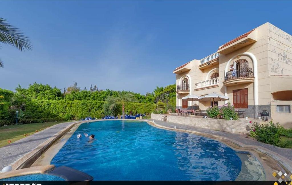 Villa elzaher photo 2