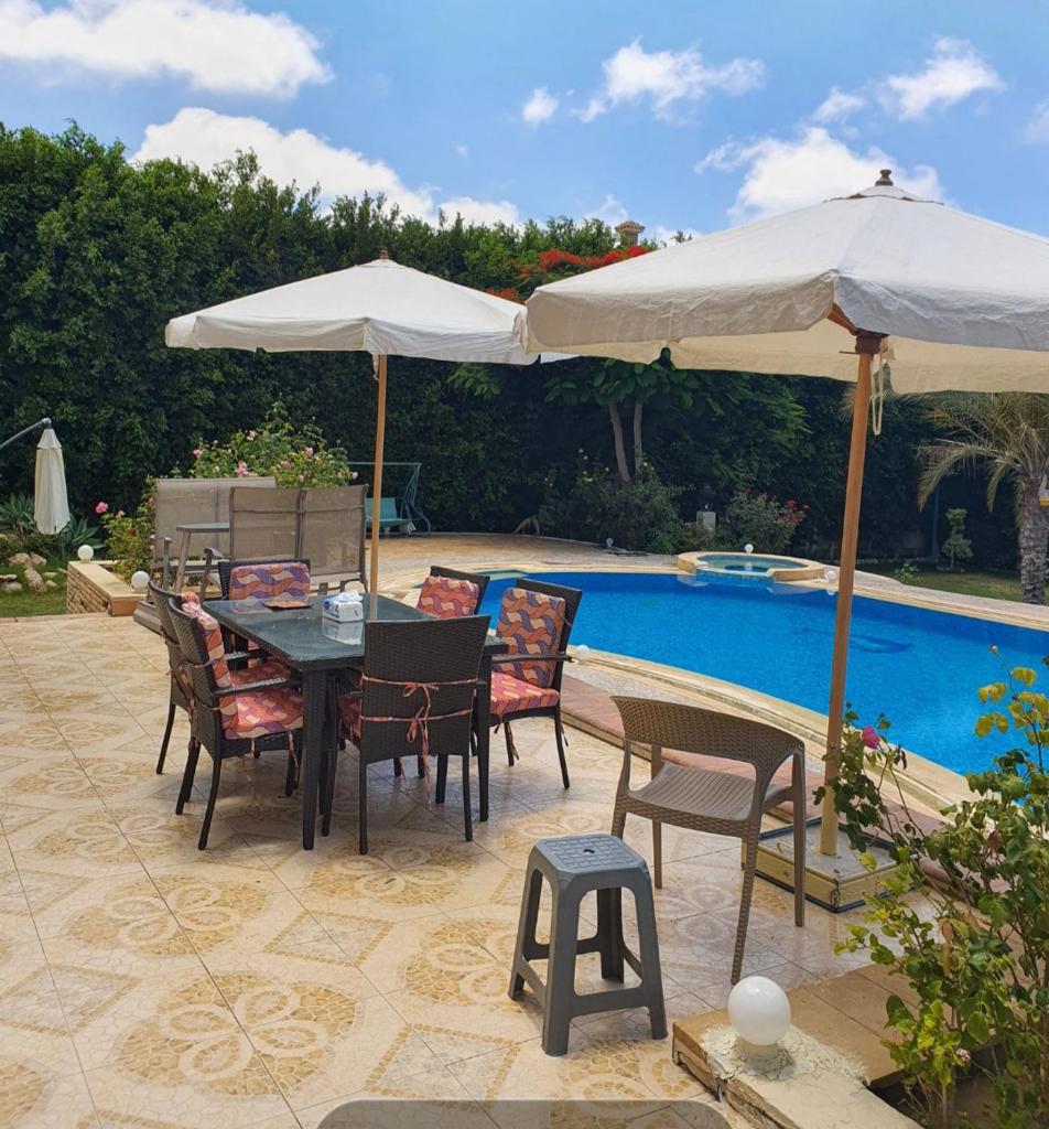 Villa elzaher photo 3