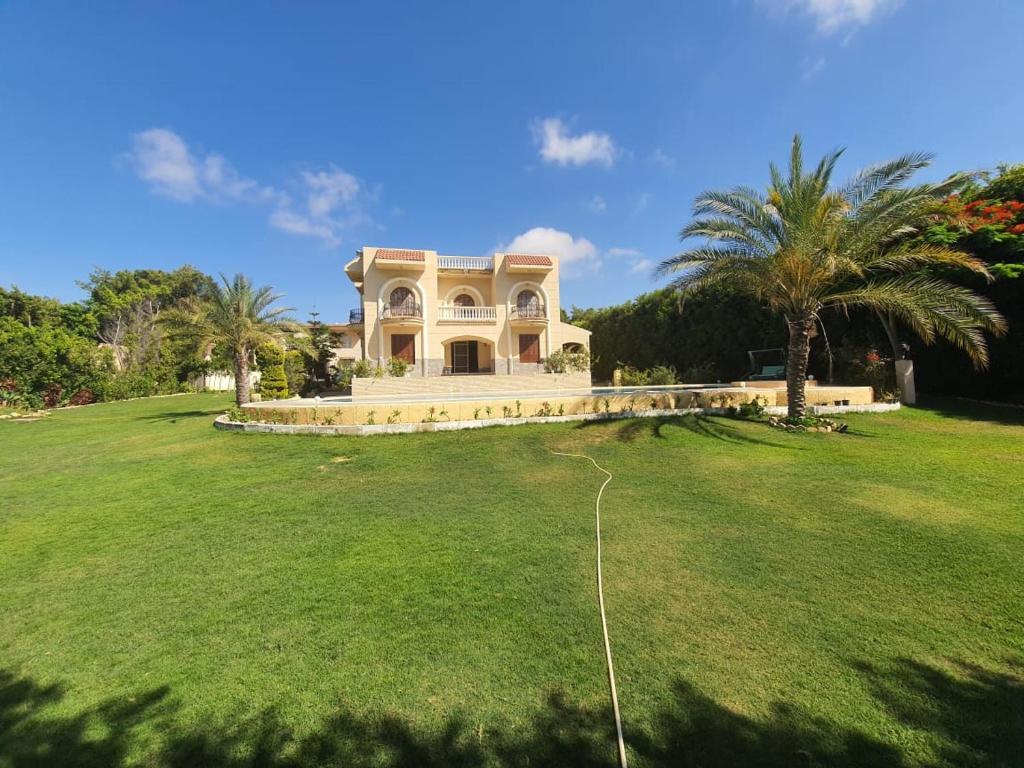 Villa elzaher photo 4