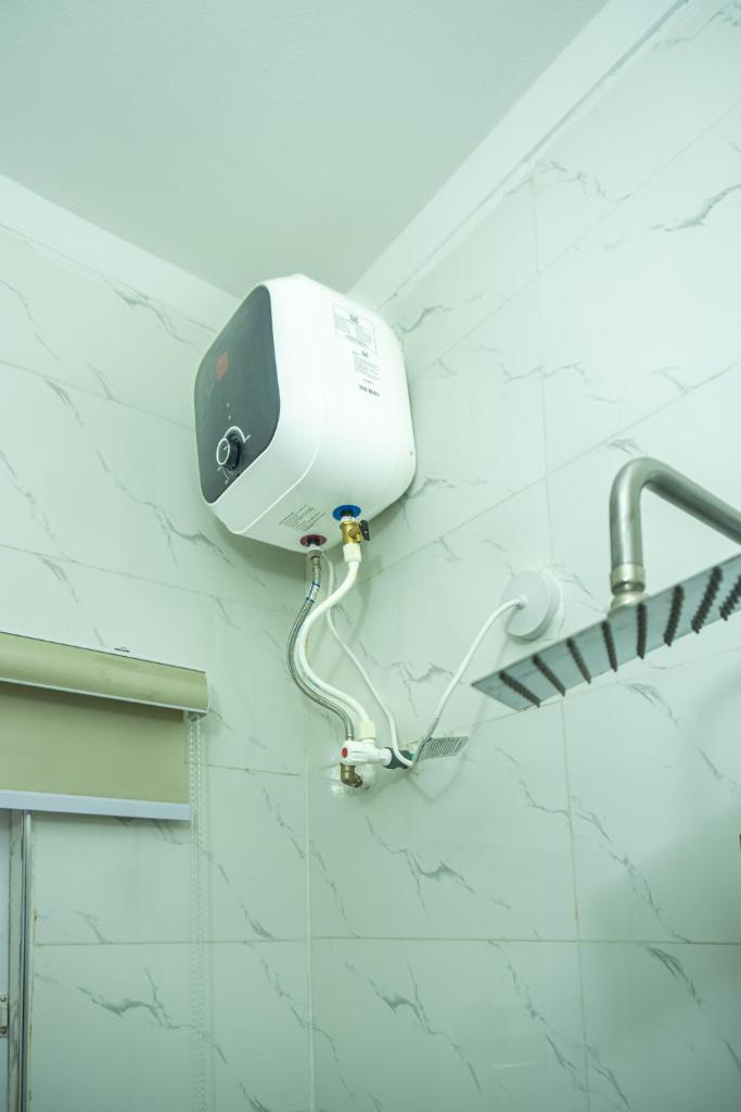Carve Out A Great Life At Our 2-Bed-Apartment FAST Wi-Fi & 24hrs Power photo 4